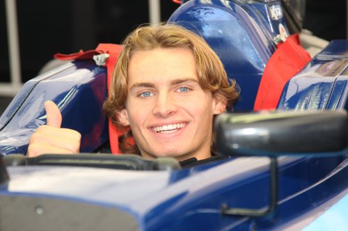 Meindert van Buuren